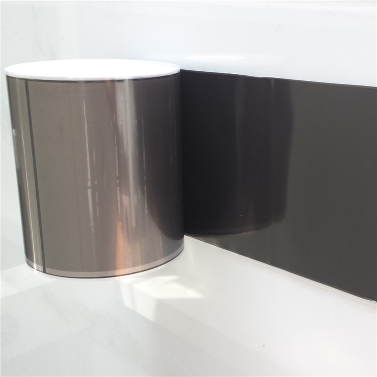 Artificial graphite film